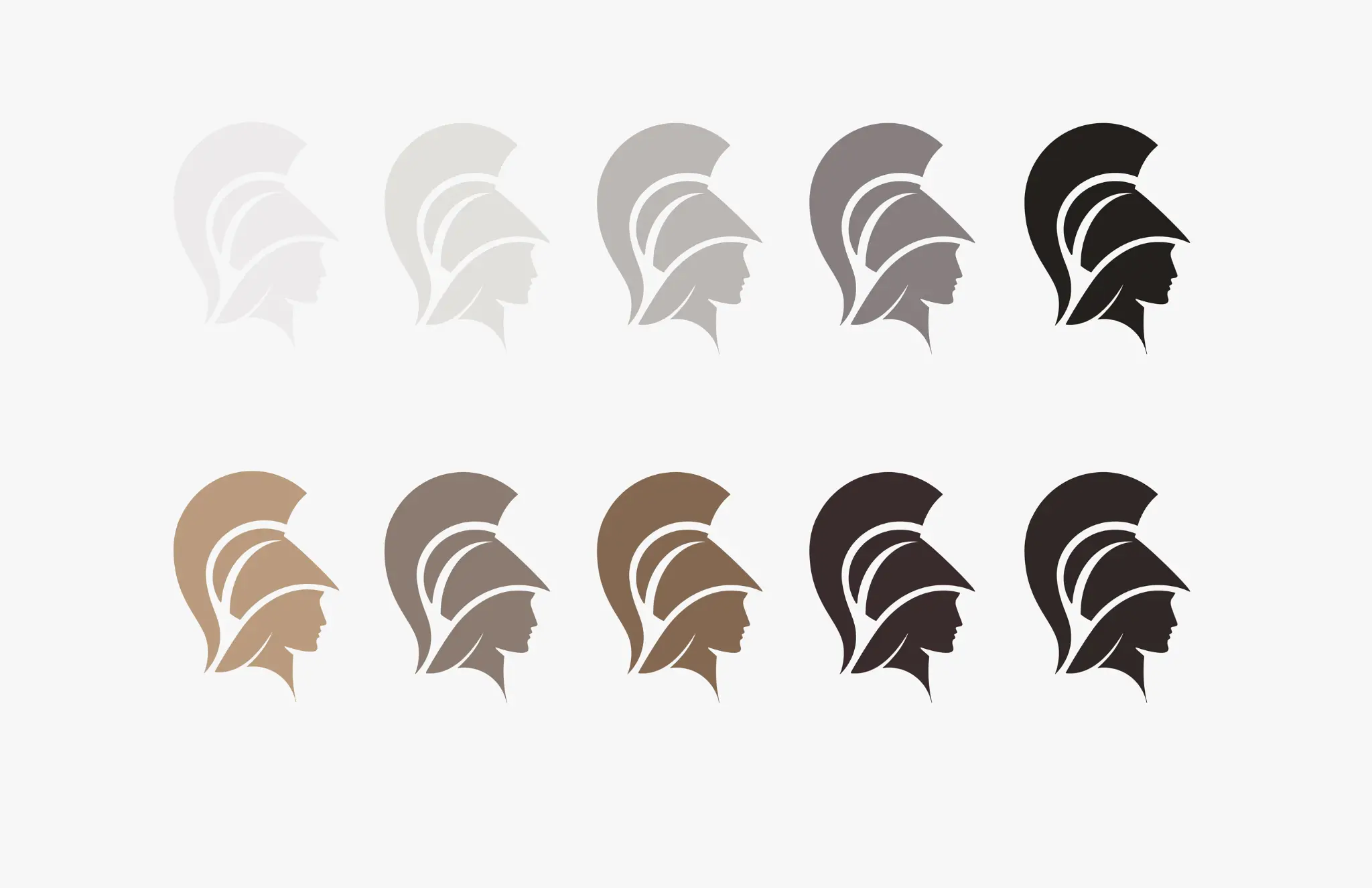 Brand Colours