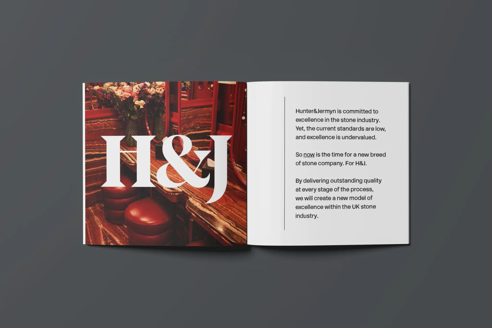 Brand Story