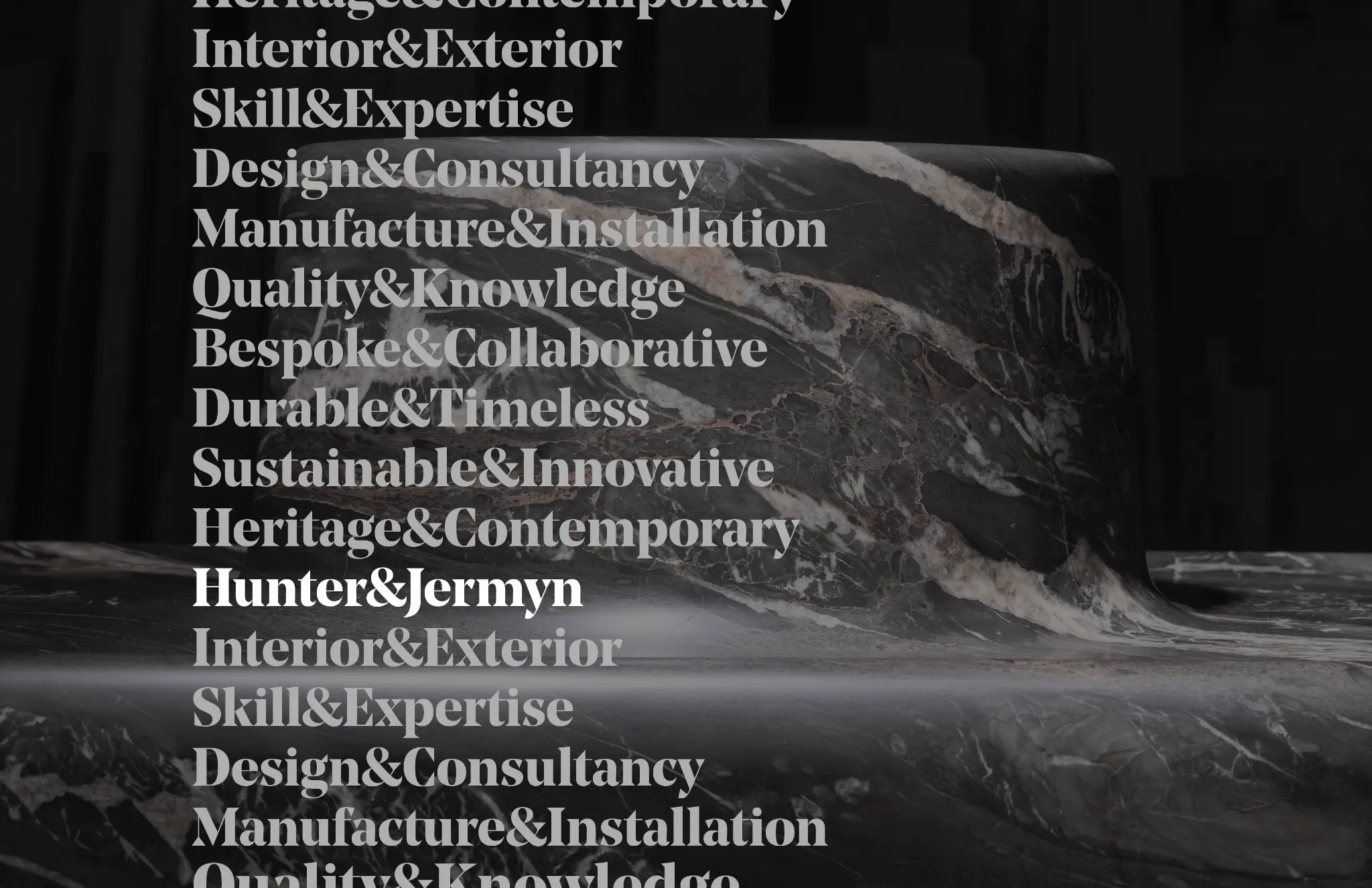 Website Content