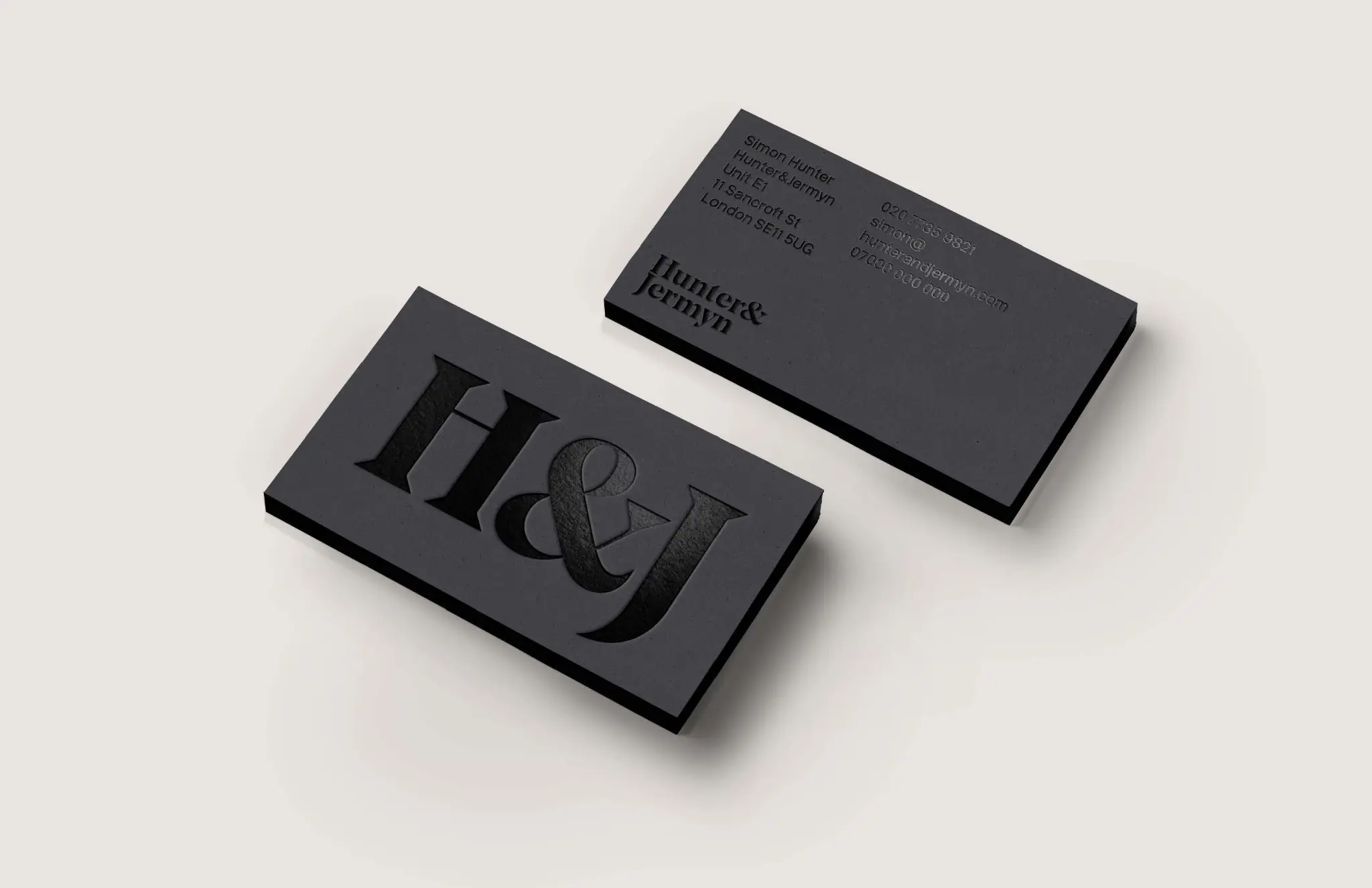 Business Cards