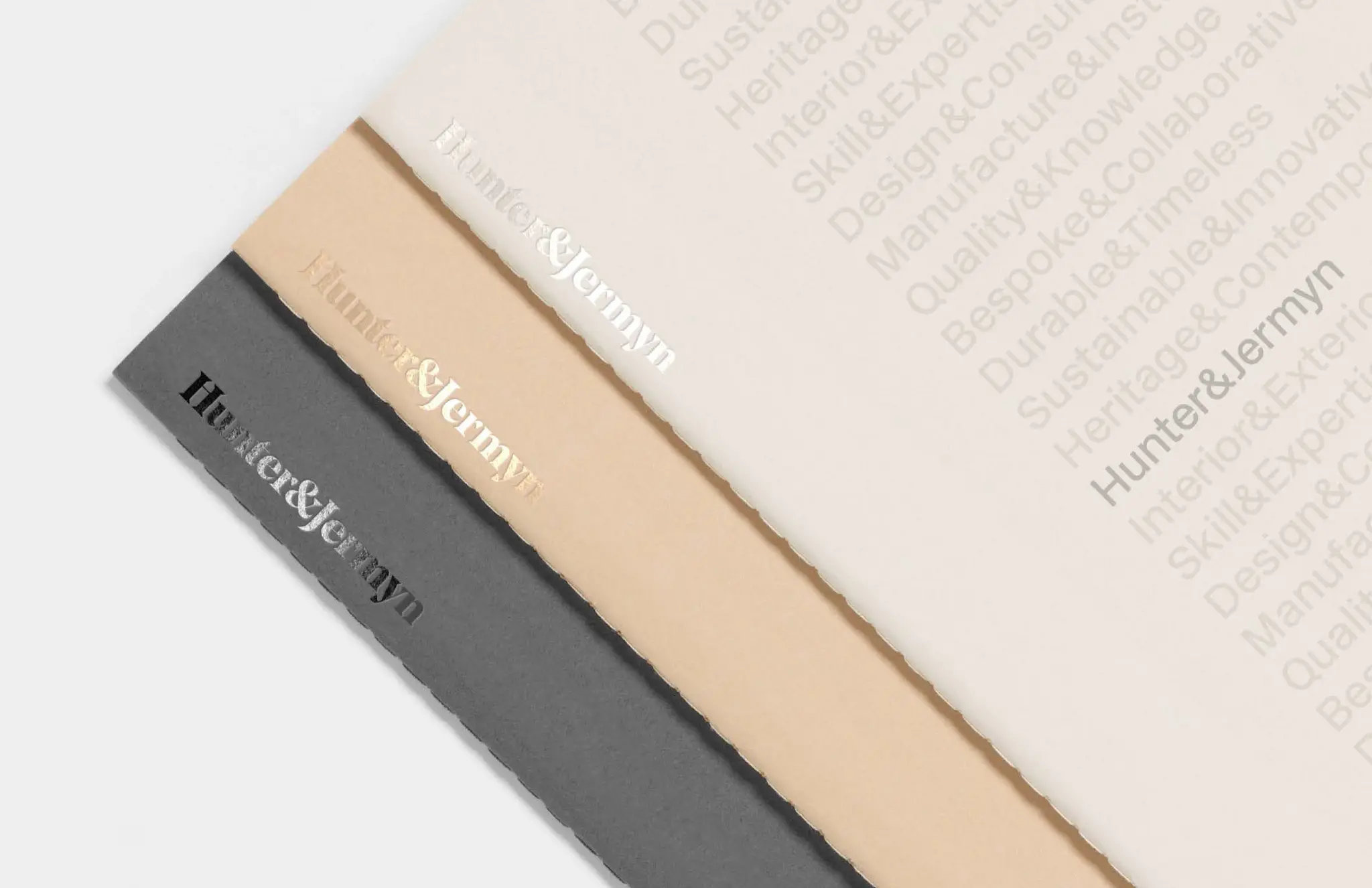 Booklets