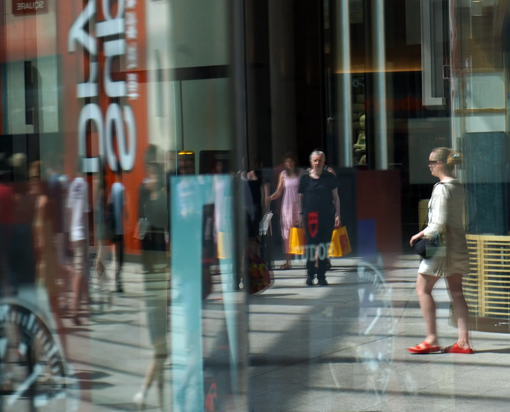 Workshop: Photography as Storytelling