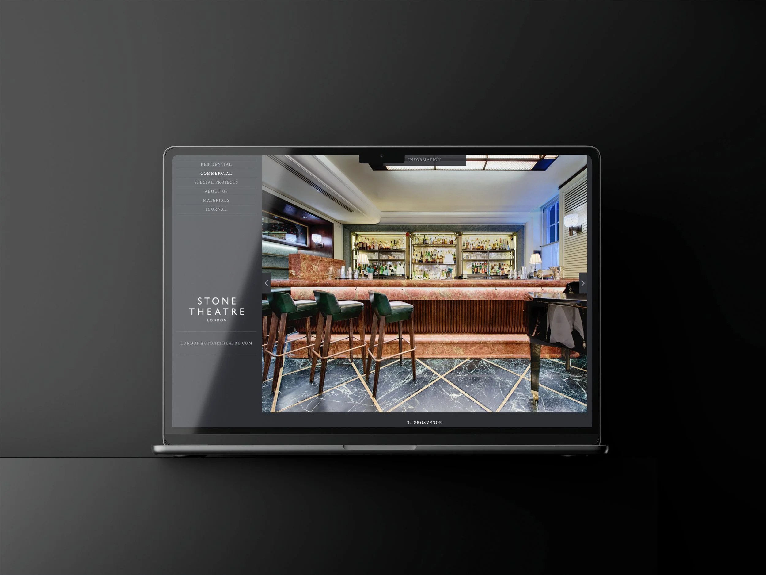 Website