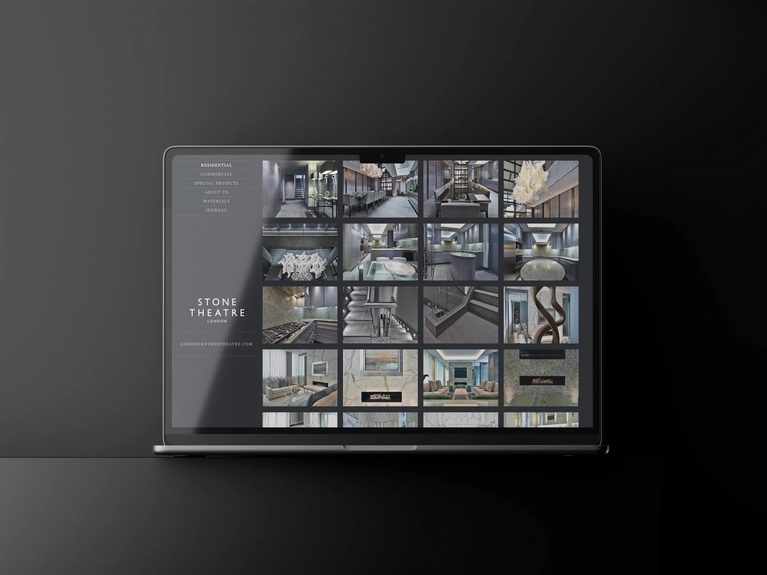 Website