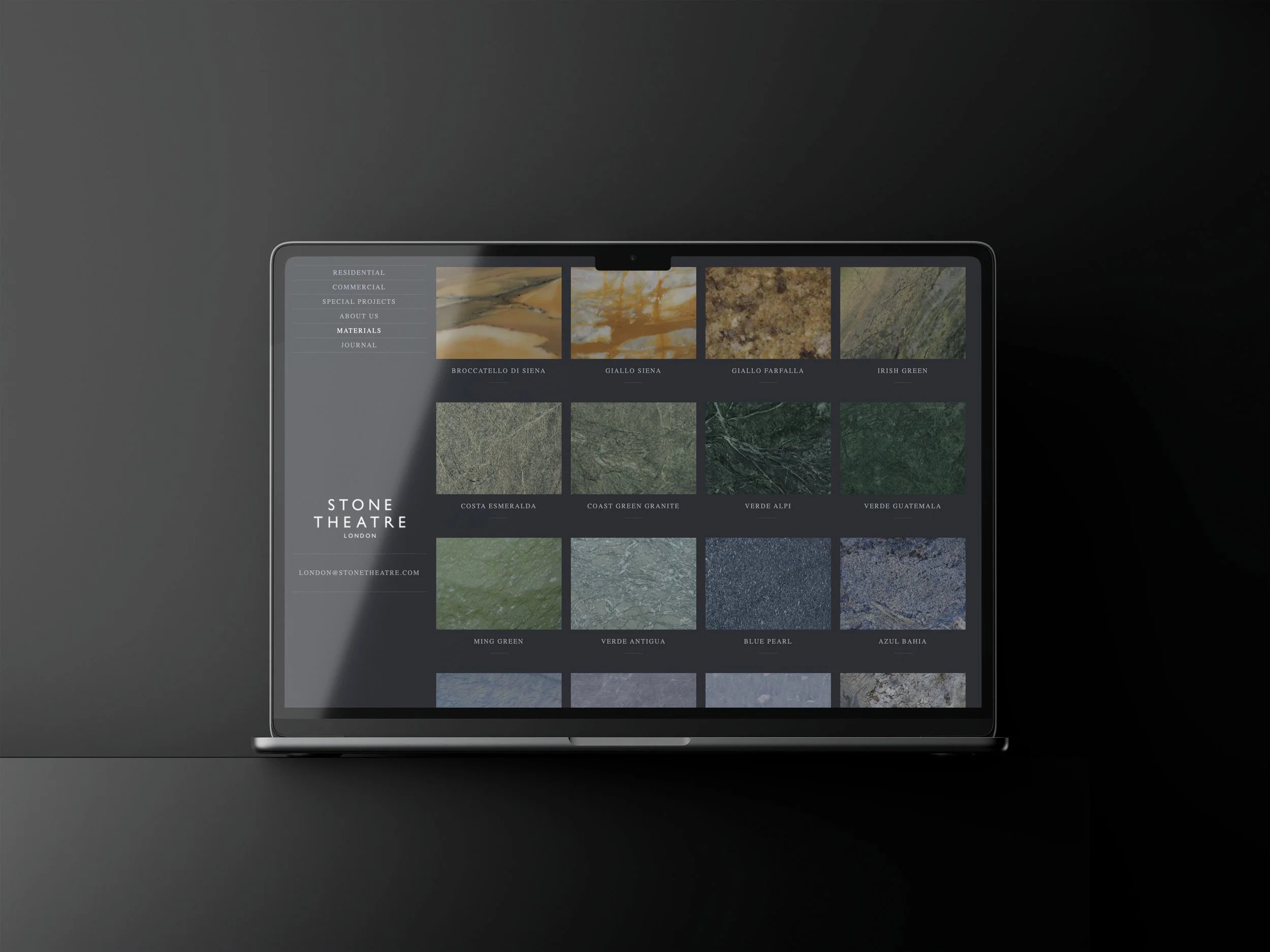 Website